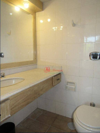 Imagem Apartamento com 1 Quarto à Venda, 40 m² em Moinhos De Vento - Porto Alegre Imagem Apartamento com 1 Quarto à Venda, 40 m² em Moinhos De Vento - Porto Alegre