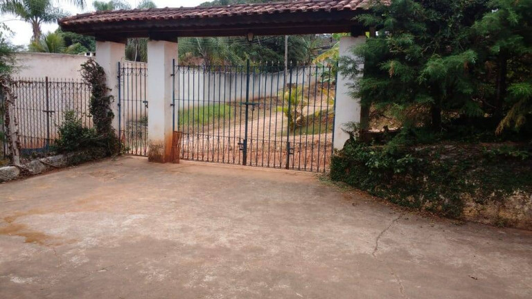 Imagem Casa com 2 Quartos à Venda, 12 m² em Portão - Atibaia Imagem Casa com 2 Quartos à Venda, 12 m² em Portão - Atibaia