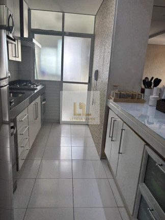 Imagem Apartamento com 3 Quartos à Venda, 83 m² em Vila Das Hortências - Jundiaí Imagem Apartamento com 3 Quartos à Venda, 83 m² em Vila Das Hortências - Jundiaí