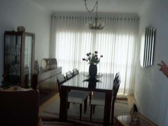 Imagem Apartamento com 3 Quartos à Venda, 107 m² em Centro - Santo André Imagem Apartamento com 3 Quartos à Venda, 107 m² em Centro - Santo André