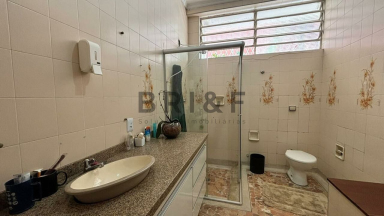Imagem Casa com 4 Quartos à Venda, 416 m² em Brooklin - São Paulo Imagem Casa com 4 Quartos à Venda, 416 m² em Brooklin - São Paulo
