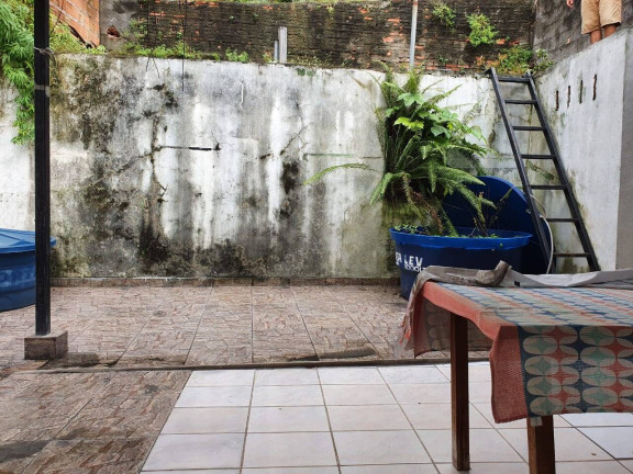Imagem Casa com 3 Quartos à Venda, 190 m² em São José Operário - Manaus Imagem Casa com 3 Quartos à Venda, 190 m² em São José Operário - Manaus