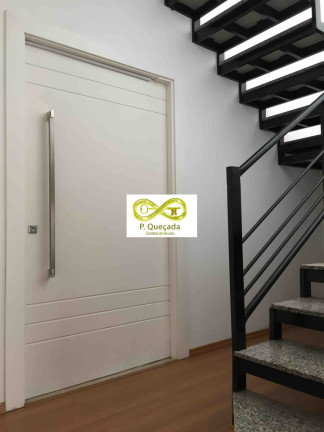 Imagem Casa com 4 Quartos à Venda, 145 m² em Residencial Real Parque Sumaré - Sumaré Imagem Casa com 4 Quartos à Venda, 145 m² em Residencial Real Parque Sumaré - Sumaré