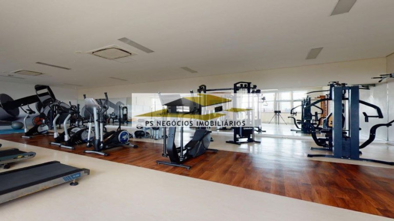 Imagem Apartamento com 1 Quarto à Venda, 41 m² em Vila Dom Pedro I - São Paulo Imagem Apartamento com 1 Quarto à Venda, 41 m² em Vila Dom Pedro I - São Paulo