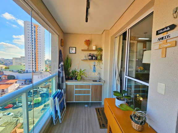 Imagem Apartamento com 2 Quartos à Venda, 57 m² em Vila Yara - Osasco Imagem Apartamento com 2 Quartos à Venda, 57 m² em Vila Yara - Osasco
