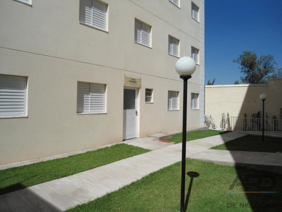 Imagem Apartamento com 2 Quartos à Venda, 40 m² em Vila Taquari - São Paulo