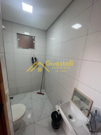 Imagem Casa com 2 Quartos à Venda, 100 m² em Jardim Santa Ignês Ii - Piracicaba Imagem Casa com 2 Quartos à Venda, 100 m² em Jardim Santa Ignês Ii - Piracicaba