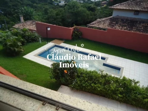 Imagem Casa à Venda, 230 m² em João Fernandes - Armação Dos Búzios
