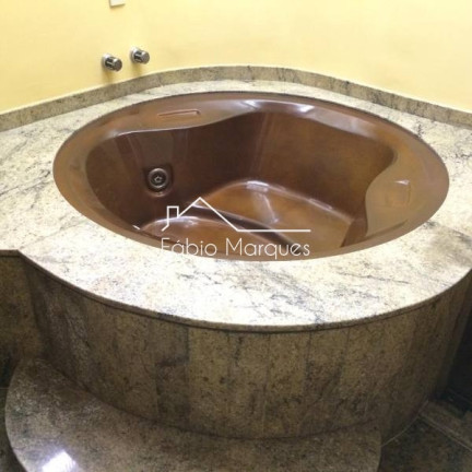 Imagem Apartamento com 4 Quartos à Venda, 296 m² em Tatuapé - São Paulo Imagem Apartamento com 4 Quartos à Venda, 296 m² em Tatuapé - São Paulo