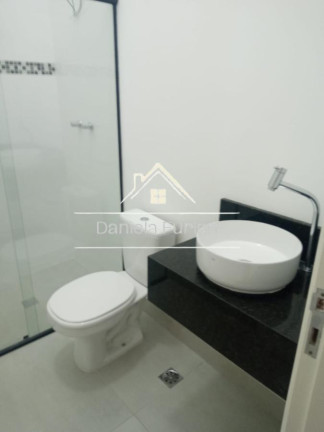 Imagem Casa de Condomínio com 3 Quartos à Venda, 105 m² em Condomínio Horto Villagio - Sorocaba
