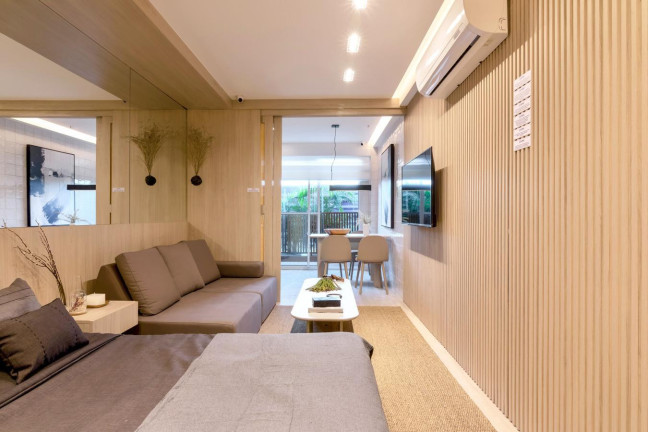 Imagem Apartamento com 2 Quartos à Venda, 54 m² em Centro - Rio De Janeiro Imagem Apartamento com 2 Quartos à Venda, 54 m² em Centro - Rio De Janeiro