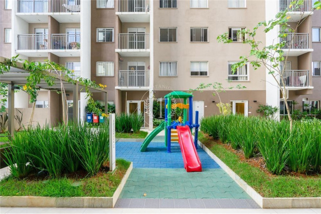 Imagem Apartamento com 1 Quarto à Venda, 27 m² em Jardim Caravelas - São Paulo Imagem Apartamento com 1 Quarto à Venda, 27 m² em Jardim Caravelas - São Paulo