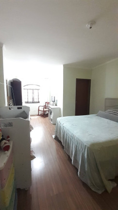 Imagem Casa com 3 Quartos à Venda, 10 m² em Vila Dirce - Carapicuíba