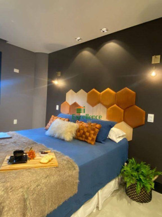 Imagem Apartamento com 2 Quartos à Venda, 100 m² em Jardim - Santo André Imagem Apartamento com 2 Quartos à Venda, 100 m² em Jardim - Santo André