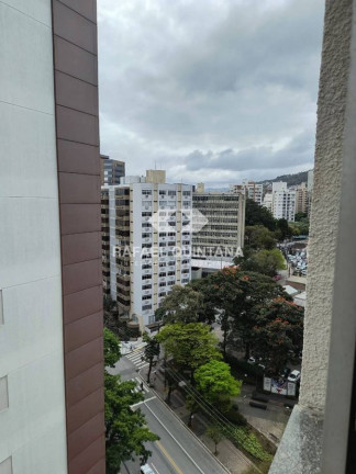 Imagem Apartamento com 3 Quartos à Venda, 101 m² em Centro - Florianópolis