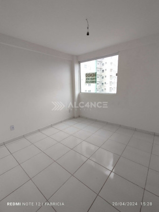 Imagem Apartamento com 2 Quartos à Venda, 57 m² em Ponta De Campina - Cabedelo Imagem Apartamento com 2 Quartos à Venda, 57 m² em Ponta De Campina - Cabedelo