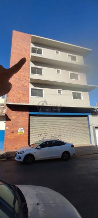 Imagem Apartamento com 1 Quarto à Venda, em Centro - Montes Claros Imagem Apartamento com 1 Quarto à Venda, em Centro - Montes Claros