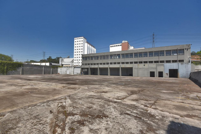 Imagem Ponto Comercial à Venda, 1.361 m² em Jaguaré - São Paulo