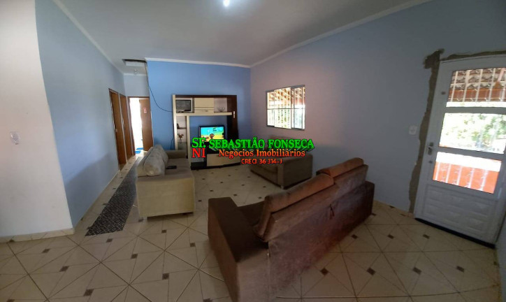 Imagem Chácara com 3 Quartos à Venda, 2.500 m² em Centro - Caçapava Imagem Chácara com 3 Quartos à Venda, 2.500 m² em Centro - Caçapava