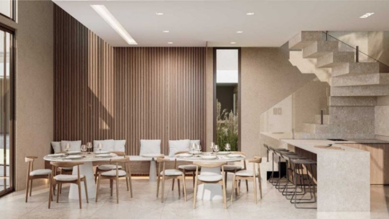 Imagem Casa de Condomínio com 3 Quartos à Venda, 166 m² em Santa Felicidade - Curitiba Imagem Casa de Condomínio com 3 Quartos à Venda, 166 m² em Santa Felicidade - Curitiba