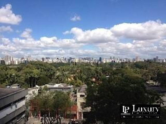 Imagem Apartamento com 4 Quartos à Venda, 505 m² em Jardins - São Paulo