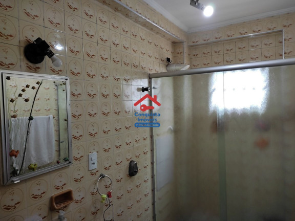 Imagem Apartamento com 2 Quartos à Venda, 76 m² em Cidade Ocian - Praia Grande