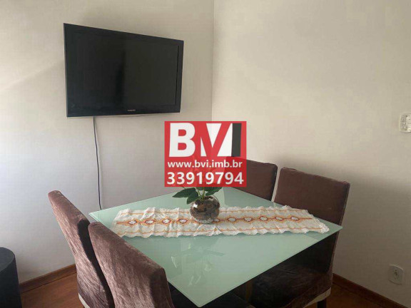 Imagem Apartamento com 3 Quartos à Venda, 54 m² em Vila Kosmos - Rio De Janeiro Imagem Apartamento com 3 Quartos à Venda, 54 m² em Vila Kosmos - Rio De Janeiro