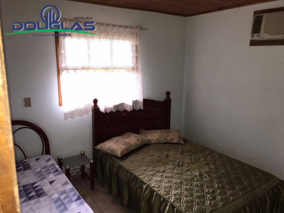 Imagem Casa com 2 Quartos à Venda, 3.240 m² em águas Claras - Viamão