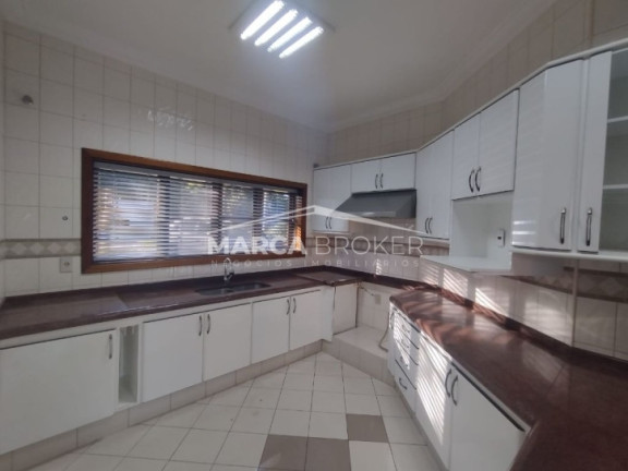 Imagem Casa de Condomínio com 5 Quartos para Alugar, 695 m² em Ortizes - Valinhos