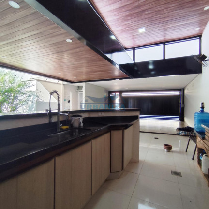 Imagem Casa com 3 Quartos à Venda, 200 m² em Jardim Vale Do Sol - Birigui Imagem Casa com 3 Quartos à Venda, 200 m² em Jardim Vale Do Sol - Birigui