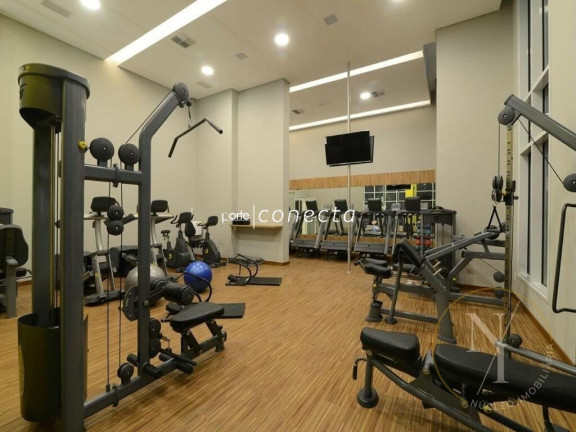 Imagem Cobertura com 1 Quarto à Venda, 90 m² em Vila Regente Feijó - São Paulo Imagem Cobertura com 1 Quarto à Venda, 90 m² em Vila Regente Feijó - São Paulo
