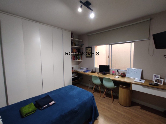 Imagem Sobrado com 3 Quartos à Venda,  em Vila Polopoli - São Paulo
