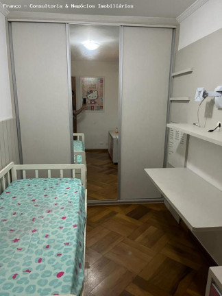 Imagem Sobrado com 3 Quartos à Venda, 242 m² em Parque Selecta - São Bernardo Do Campo Imagem Sobrado com 3 Quartos à Venda, 242 m² em Parque Selecta - São Bernardo Do Campo