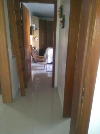 Imagem Casa com 2 Quartos à Venda, 56 m² em Parque Dos Maias - Porto Alegre Imagem Casa com 2 Quartos à Venda, 56 m² em Parque Dos Maias - Porto Alegre