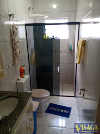 Imagem Casa de Condomínio com 2 Quartos à Venda, 137 m² em Jardim Luiza - Jacareí Imagem Casa de Condomínio com 2 Quartos à Venda, 137 m² em Jardim Luiza - Jacareí