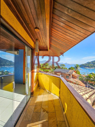 Imagem Casa com 12 Quartos à Venda, 3.111 m² em Portogalo - Angra Dos Reis