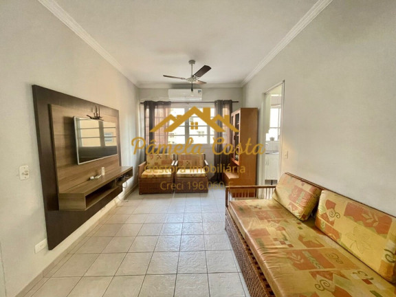 Imagem Apartamento com 1 Quarto à Venda, 68 m² em Enseada - Guarujá Imagem Apartamento com 1 Quarto à Venda, 68 m² em Enseada - Guarujá