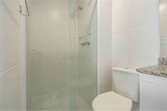 Imagem Imóvel com 1 Quarto à Venda, 25 m² em Aclimação - São Paulo