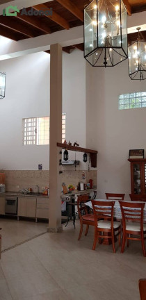 Imagem Chácara com 3 Quartos à Venda, 300 m² em Fazenda Primavera - Jarinu Imagem Chácara com 3 Quartos à Venda, 300 m² em Fazenda Primavera - Jarinu