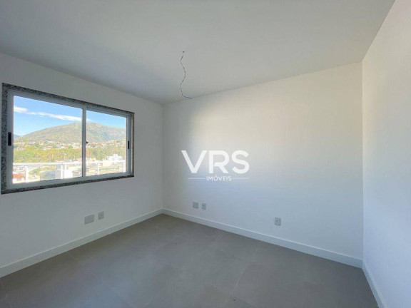 Imagem Cobertura com 3 Quartos à Venda, 96 m² em Agriões - Teresópolis