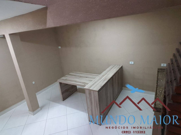 Imagem Sobrado com 3 Quartos à Venda, 250 m² em Jardim Las Vegas - Santo André