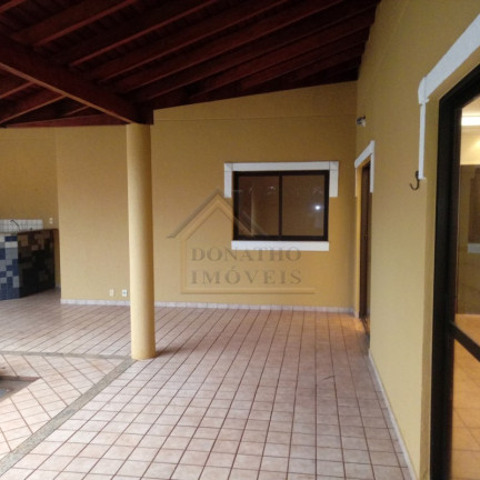 Imagem Casa de Condomínio com 4 Quartos para Alugar, 268 m² em Bonfim Paulista - Ribeirão Preto Imagem Casa de Condomínio com 4 Quartos para Alugar, 268 m² em Bonfim Paulista - Ribeirão Preto