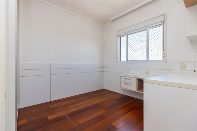 Imagem Apartamento com 3 Quartos à Venda, 146 m² em Vila Alexandria - São Paulo