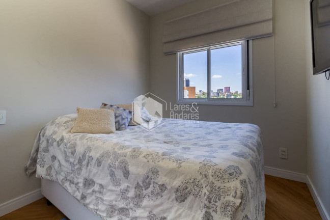 Imagem Apartamento com 1 Quarto à Venda, 30 m² em Vila Madalena - São Paulo