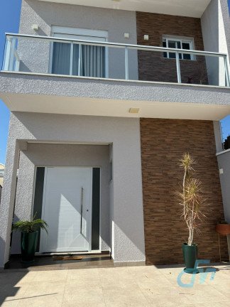 Sobrado com 3 Quartos à Venda, 176 m² em Villa Di Cesar - Mogi Das Cruzes