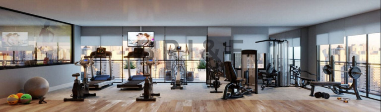 Imagem Apartamento com 2 Quartos à Venda, 52 m² em Indianópolis - São Paulo Imagem Apartamento com 2 Quartos à Venda, 52 m² em Indianópolis - São Paulo