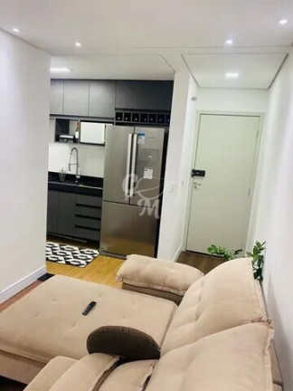 Imagem Apartamento com 2 Quartos à Venda, 52 m² em Recanto Quarto Centenário - Jundiaí Imagem Apartamento com 2 Quartos à Venda, 52 m² em Recanto Quarto Centenário - Jundiaí