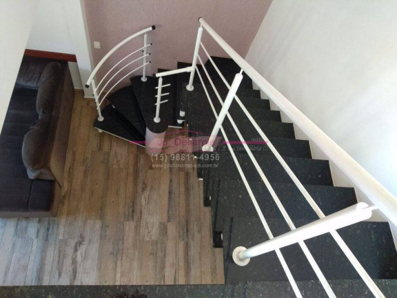 Imagem Casa de Condomínio com 3 Quartos à Venda, 165 m² em Vivendas Do Parque - Boituva