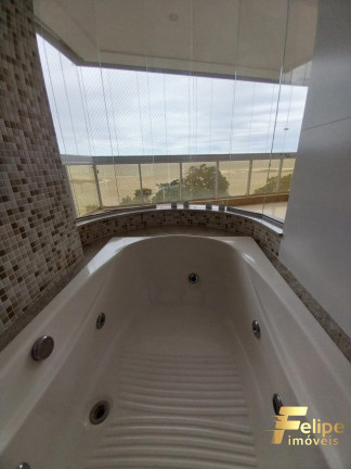 Imagem Imóvel com 4 Quartos à Venda, 250 m² em Centro - Guarapari Imagem Imóvel com 4 Quartos à Venda, 250 m² em Centro - Guarapari