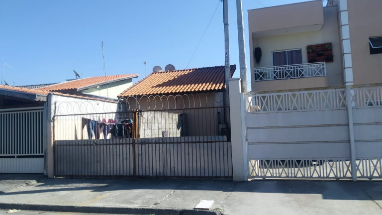 Imagem Casa com 3 Quartos à Venda, 120 m² em Residencial Pasin - Pindamonhangaba Imagem Casa com 3 Quartos à Venda, 120 m² em Residencial Pasin - Pindamonhangaba